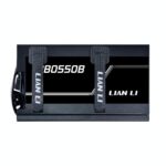 LIAN LI τροφοδοτικό RB0550 550W, 80 PLUS Bronze - όψη 4