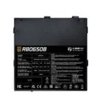 LIAN LI τροφοδοτικό RB0650 650W, 80 PLUS Bronze - όψη 4