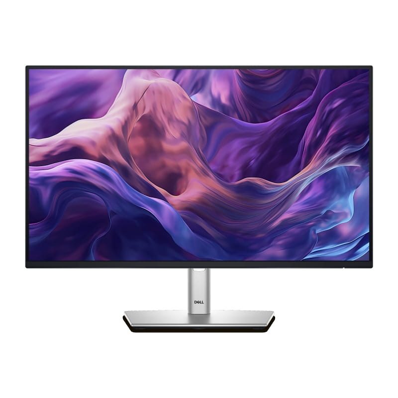 Refurbished Monitor Dell P2423 IPS FHD+ HDMI/DP/DVI/VGA