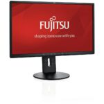 Refurbished Monitor Fujitsu B24-8 Pro HDMI/VGA/DVI WLED FHD 2017 - όψη 2