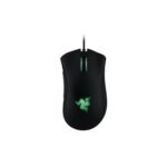 RAZER gaming ενσύρματο ποντίκι DeathAdder Essential, 6400DPI, μαύρο