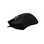 RAZER gaming ενσύρματο ποντίκι DeathAdder Essential, 6400DPI, μαύρο - όψη 2