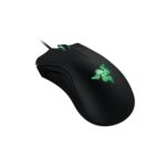 RAZER gaming ενσύρματο ποντίκι DeathAdder Essential, 6400DPI, μαύρο - όψη 4