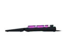 RAZER gaming ενσύρματο πληκτρολόγιο Ornata V3, mecha-membrane, RGB, μαύρο - όψη 3