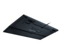 RAZER gaming ενσύρματο πληκτρολόγιο Ornata V3, mecha-membrane, RGB, μαύρο - όψη 4
