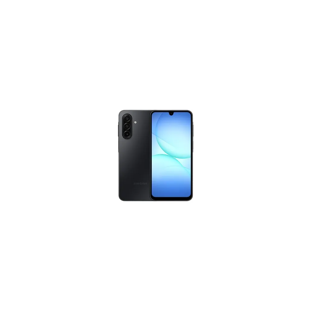 Samsung Galaxy A17 5G 4GB/128GB Black