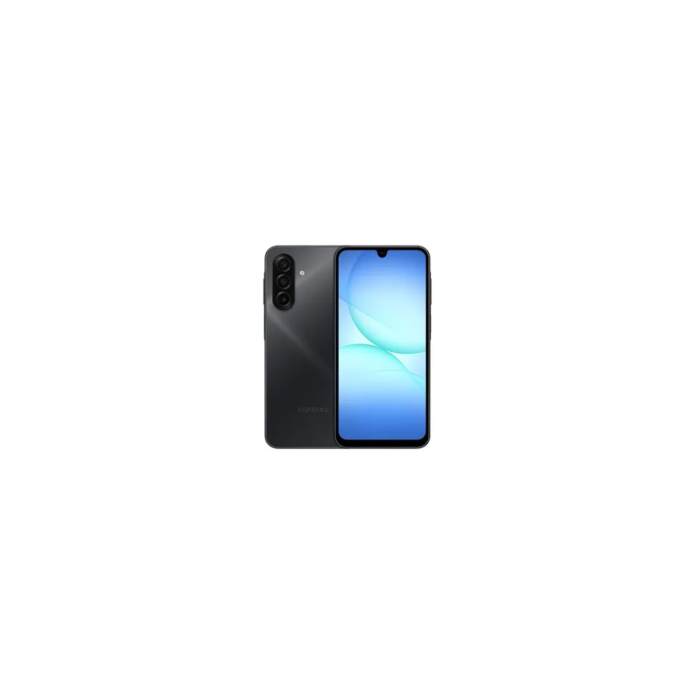 Samsung Galaxy A17 LTE 4GB/128GB Black