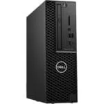 Refurbished Workstation Dell Precision 3430 SFF i7-8700/16GB/500NVMe/P620 2GB/W10P