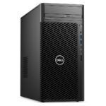 Refurbished Workstation Dell Precision 3660 i9-12900K/32GB/500GB NVMe/RTX A4000 16GB/W11P