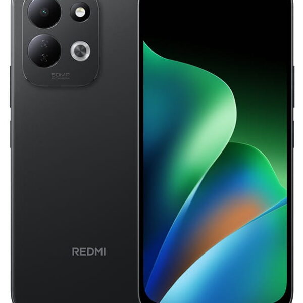 Xiaomi Redmi 17 4GB/256GB Black